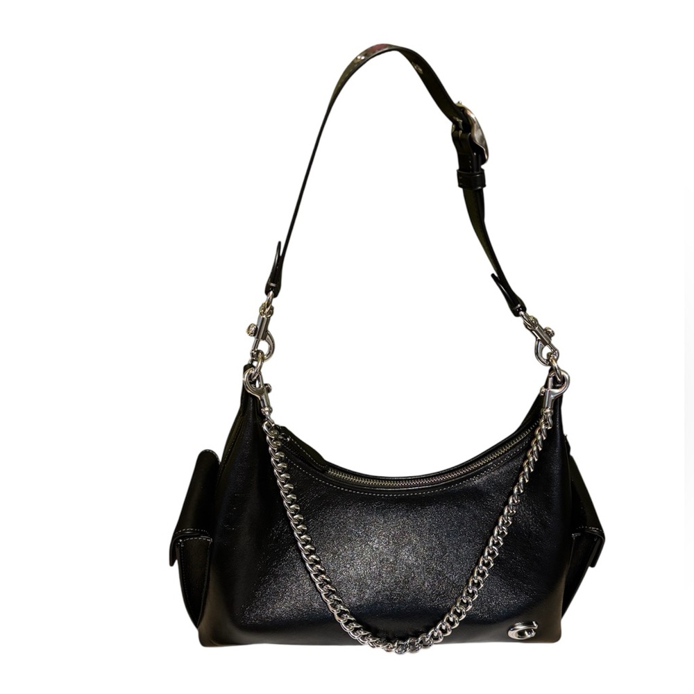 Coach Pocket Juliet 30 + Labubu - Picture 8 of 12